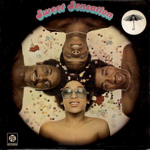 Sweet Sensation